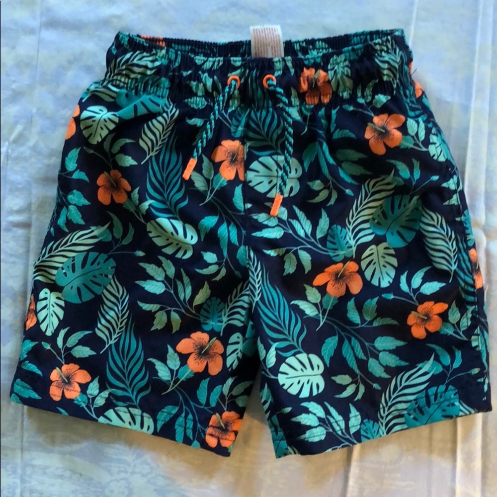 Swim Trunks